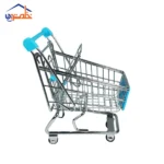 نظم دهنده طرح چرخ خرید مینیاتوری