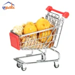 نظم دهنده طرح چرخ خرید مینیاتوری