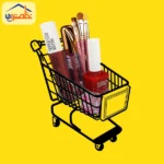 نظم دهنده طرح چرخ خرید مینیاتوری