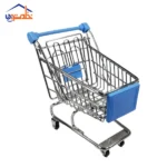 نظم دهنده طرح چرخ خرید مینیاتوری