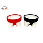 جا تخم مرغی مدل تنه بسته 2 عددی