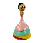 قیف مدل عروسکی 3 عددی