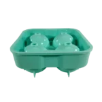 قالب یخ کروی 4 تایی