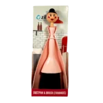 ست جارو و خاک انداز زیبا مدل رومیزی