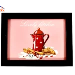 تابلو مدل دکوراتیو آشپزخانه