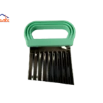 خلال کن و اسلایسر سیب زمینی