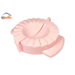 قالب پیراشکی طرح صدف