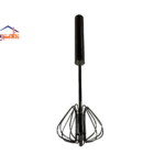 همزن دستی چرخشی استیل