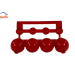 دستگاه کوفته پیچ و فلافل زن