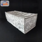 نظم دهنده کشو پارچه ای ۸ خانه کوچک