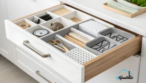 نظم دهنده کشو چیست