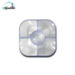 استند لوازم آرایشی دنزی