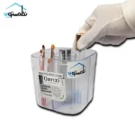 استند لوازم آرایشی دنزی