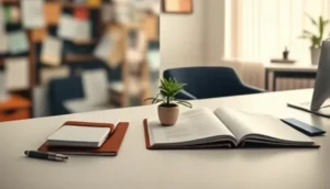 چطور با نظم و انضباط در زندگی، استرس را نصف کنیم