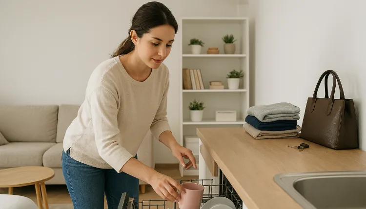 چطور با نظم و انضباط در زندگی، استرس را نصف کنیم