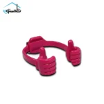 پایه نگهدارنده موبایل مدل لایک