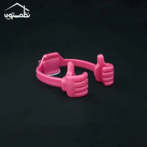 پایه نگهدارنده موبایل مدل لایک