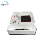 ست نظم دهنده 4 تایی ساسان زیباسازان