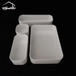 ست نظم دهنده 4 تایی ساسان زیباسازان