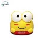 جا دستمال کاغذی رومیزی طرح قورباغه