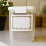 برچسب نظم دهنده آشپرخانه