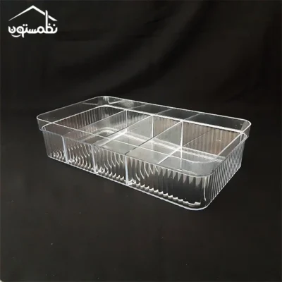 مقسم همه کاره بزرگ مارس