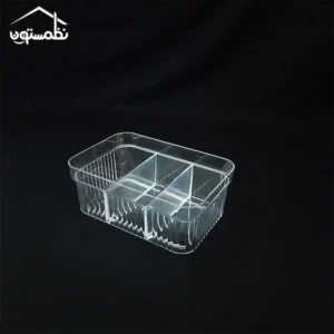 مقسم همه کاره کوچک مارس