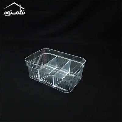 مقسم همه کاره کوچک مارس