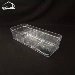 مقسم همه کاره متوسط مارس