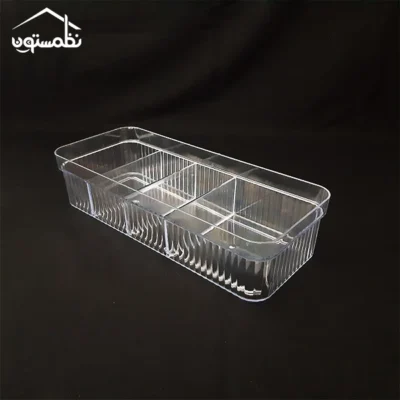 مقسم همه کاره متوسط مارس