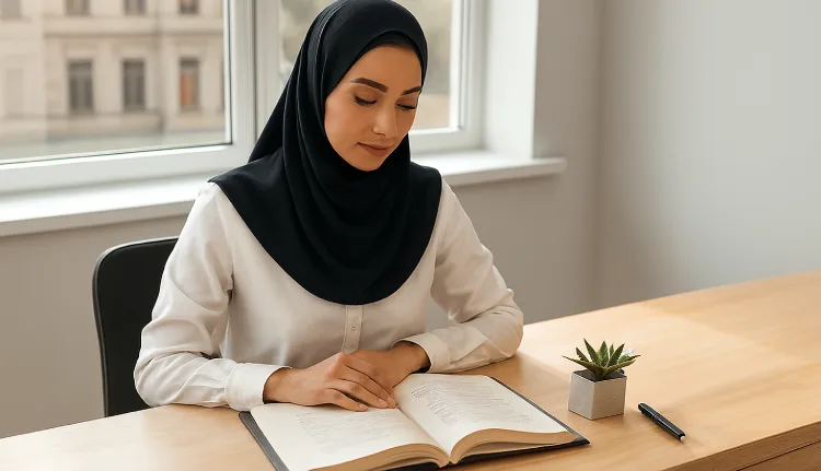 نظم شخصی چیست؟