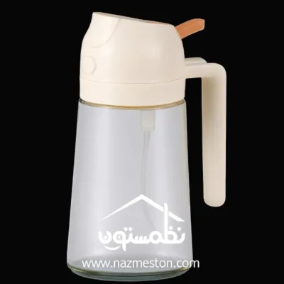 اسپری روغن دوکاره همارا