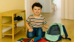 چطور با دانش‌آموز بی‌ نظم برخورد کنیم؟