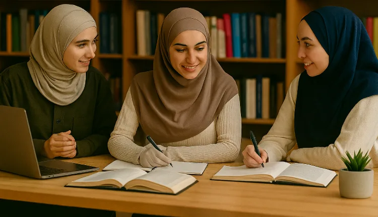 چگونه دانشجوی منظم تری باشیم؟