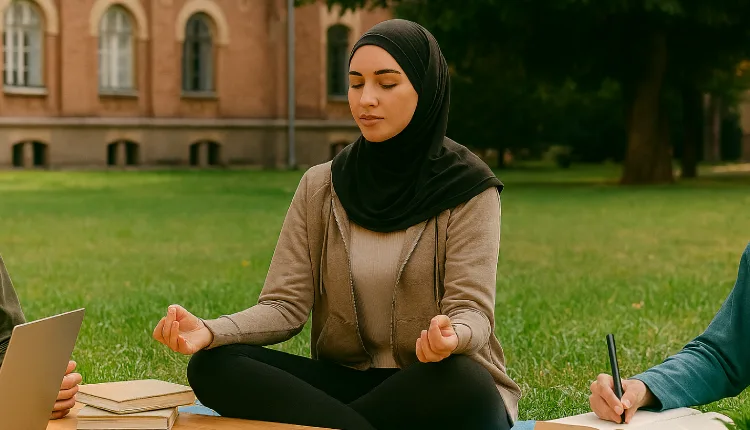 چگونه دانشجوی منظم تری باشیم؟