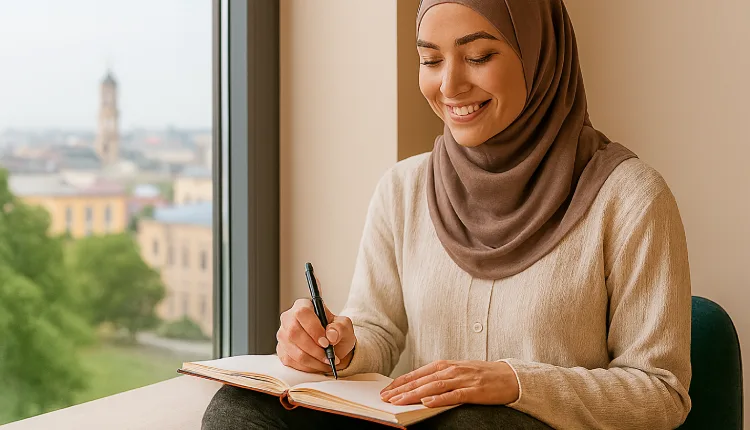 چگونه دانشجوی منظم تری باشیم؟