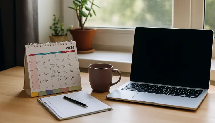 چگونه دانشجوی منظم تری باشیم؟