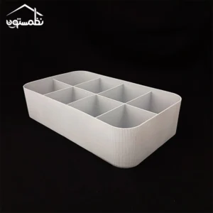 نظم دهنده 8 خانه مدل لاین