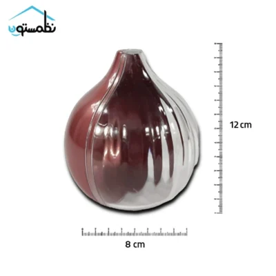 ظرف نگهدارنده پیاز