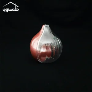 ظرف نگهدارنده پیاز