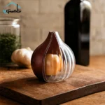 ظرف نگهدارنده پیاز