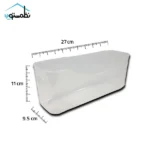 ارگانایزر مدل پانیا سایز 1 آسا