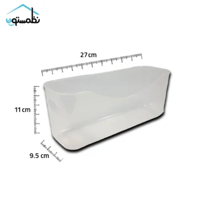 ارگانایزر مدل پانیا سایز 1 آسا