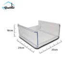 شلف نظم دهنده طبقاتی سایز 2