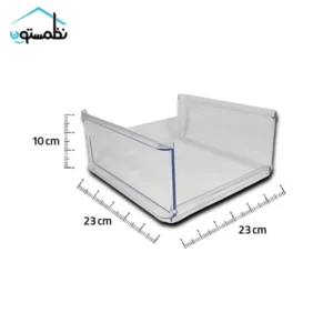 شلف نظم دهنده طبقاتی سایز 2