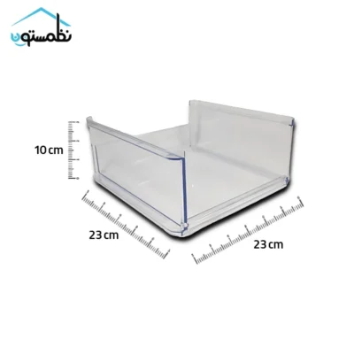 شلف نظم دهنده طبقاتی سایز 2