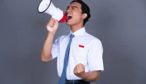 انضباط به من نیرو داد